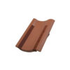 Hambleside Danelaw Single Pantile Roof Tile Vent, TV10/8