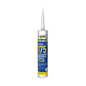 Everflex Premium 175 Universal Acrylic Sealant