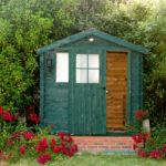 Expert Guide: How to Felt a Shed Roof