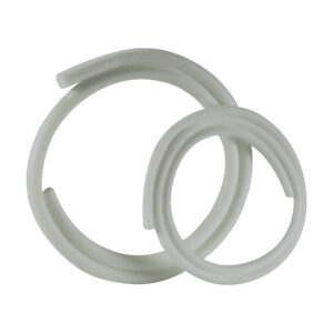 This image displays the front of the product which is a Everbuild Tecnic Joint Backer Rod - 10mm x 10m