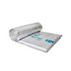 YBS BreatherQuilt 2-in-1 Multi-Layer Insulation Blanket, 1.2m x 10m