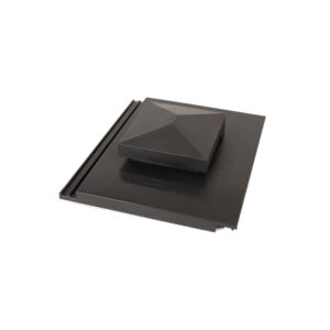 Klober Tile Vent for Redland Stonewold Mark II