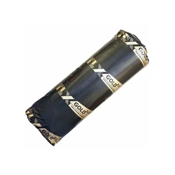 TLX Gold Multifoil Roofing Insulation 1.2 x 10m (12m2)