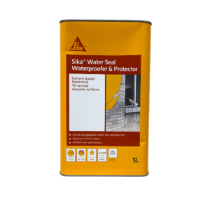 Sika Waterproof & Protector - 5 Litre
