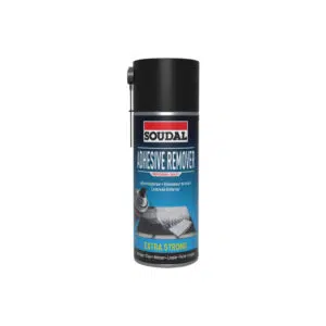 Soudal Adhesive Remover - 400ml