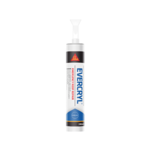 Sika Emergency Roof Repair - Clear 310ml