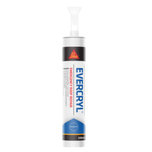 Sika Emergency Roof Repair - Clear 310ml