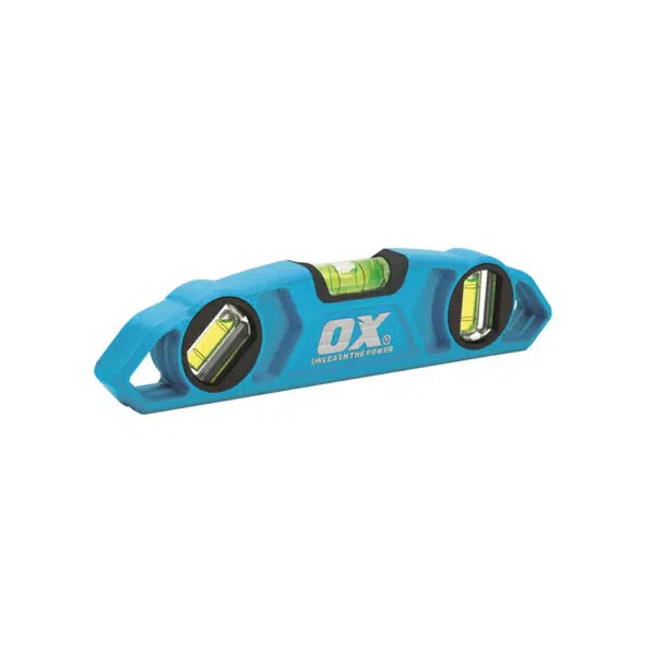 OX Pro Torpedo Level