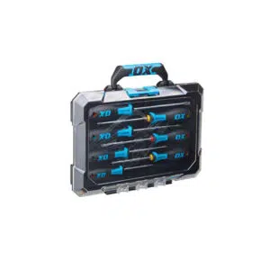 OX Pro 7 Piece Screwdriver Set