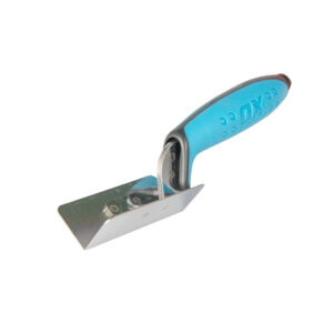 OX Tools Pro Internal Corner Trowel S/S