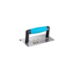OX Pro Medium Edger 100 x 180mm S/S