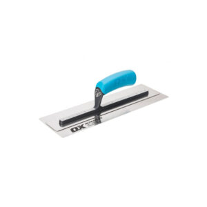 OX Pro UltraFlex Finishing Trowel