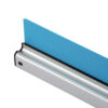 OX Speedskim Semi Flexible Plastering Rule