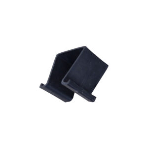 YBS Saddle Clips, 27mm