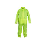 OX Rain Suit – Yellow