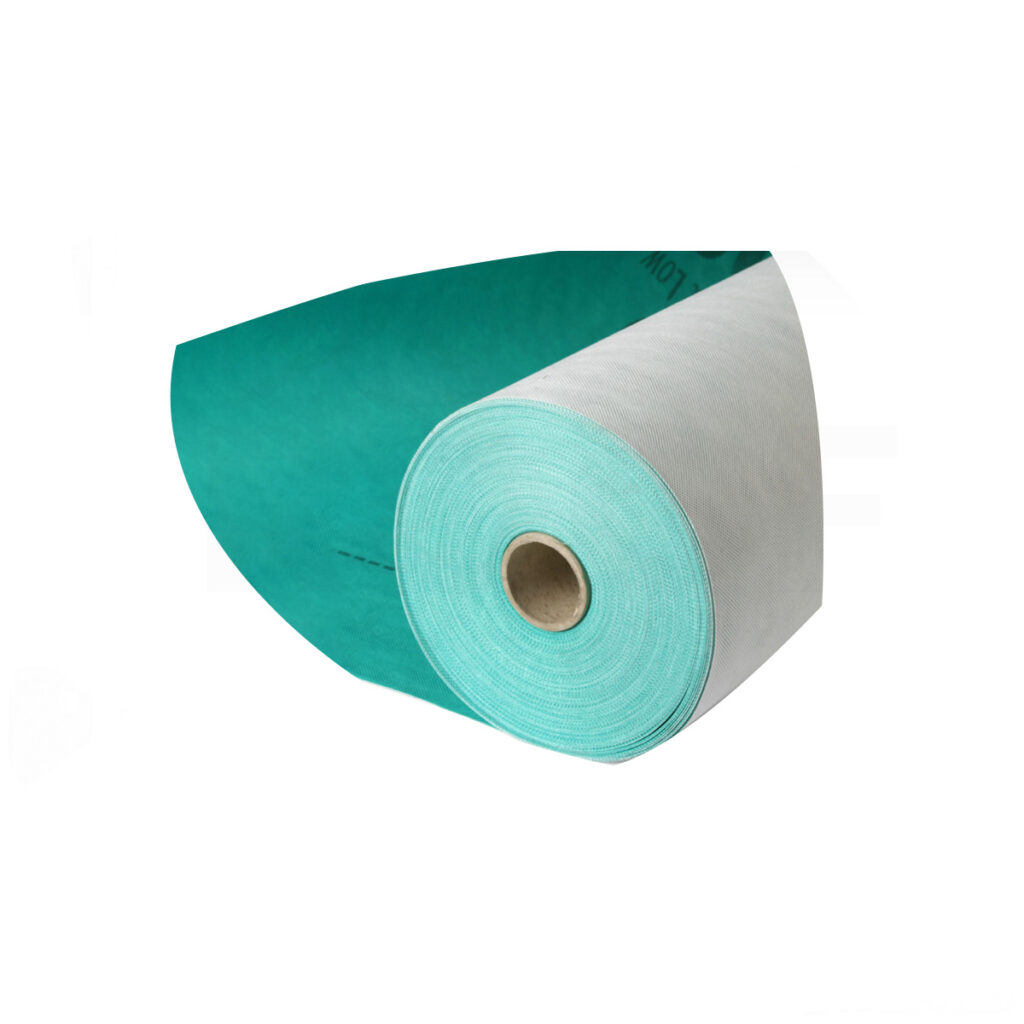 Proctor Roofshield Breather Membrane (1m x 50m) ERoofing