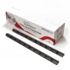 This image displays the front of the product which is a Easy-Trim Over Fascia Vent - 500mm (Box of 50)