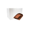 Klober Universal Tile Vent Terracotta KG9854