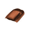 Klober Universal Tile Vent Terracotta KG9854 (Box of 10)