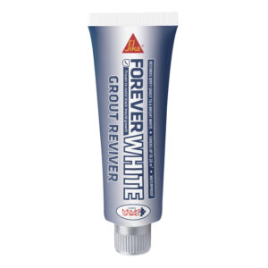 Sika Forever White Grout Reviver - 200ml