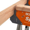 This image displays the BORA PM-4500 Speedhorse in an application