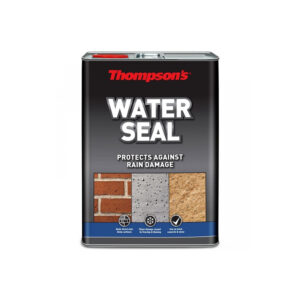 This image displays the front of the product which is a Thompson's Water Seal - 1L