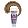 Ronseal Multi Purpose Wood Filler - 325g medium