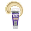 Ronseal Multi Purpose Wood Filler - 325g natural