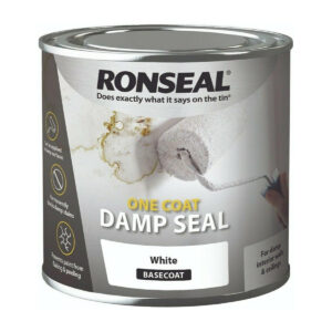SW37563 - Ronseal One Coat Damp Seal