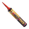 This image dispalys the front of the product which is a Everbuild Multi-Stick - White 350ml
