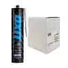 This image displays the OXIT Sealant & Adhesive - White 290ml (Box of 12)