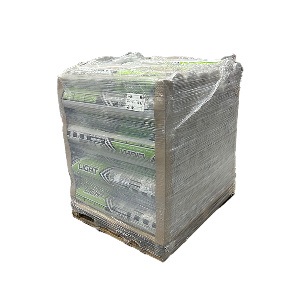 CROMAR Protect1F Roof Underslating Felt – Non-Breathable Membrane, 1m X 45m Roll