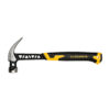 This image displays the Roughneck V-Series Claw Hammer - 20oz