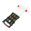 This image displays the Timco Velocity Premium Multi-Use Screws - Mixed Tray (Opened)