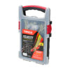 This image displays the Timco Velocity Premium Multi-Use Screws - Mixed Tray (Second Photo)