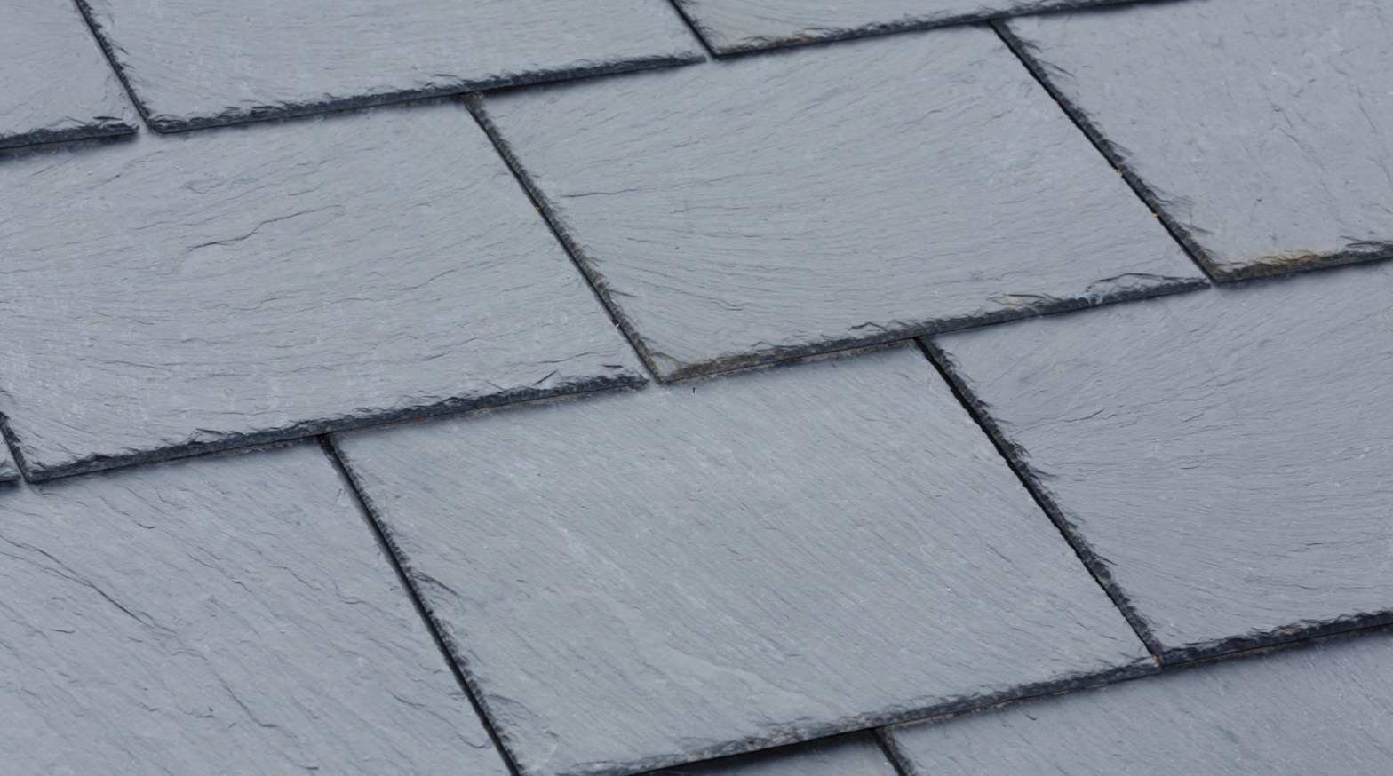 slate roof