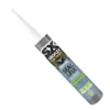 Siroflex Seal & Fix Hybrid Adhesive & Sealant - Black 290ml