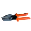Siroflex PVCu Trim & Mitre Cutter