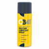 OB41 Silicone Lubricant Spray 400ml