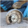 OX Tools Diamond Blade Triple Pack 115/22.23mm