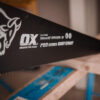 OX Pro OX-P133855 Easy Start Handsaw 550mm / 22in