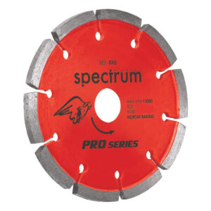 Ox Tools Spectrum Superior Diamond Blade