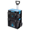 OX TOOLTREK Trade Wheeled Tool Storage System