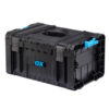 OX TOOLTREK Trade Wheeled Tool Storage System