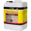 Azpects EASYSeal Sandstone Enhancer and Sealer 5L