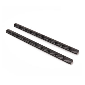 Easy-Trim Over Fascia Vent - 25mm x 1m