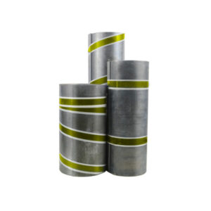 Sand Cast Lead Code 7 450mm x 6m