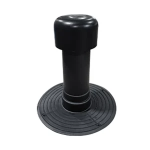 Ulti-Mate 100-120mm Flat Roof Breather Vent