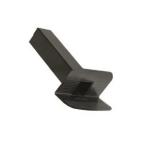 Ulti-mate 100 x 100mm Parapet Water Outlet