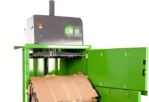 Global Recycling Day 2026: How eRoofing Is Reducing Waste with Our New Cardboard Compactor
